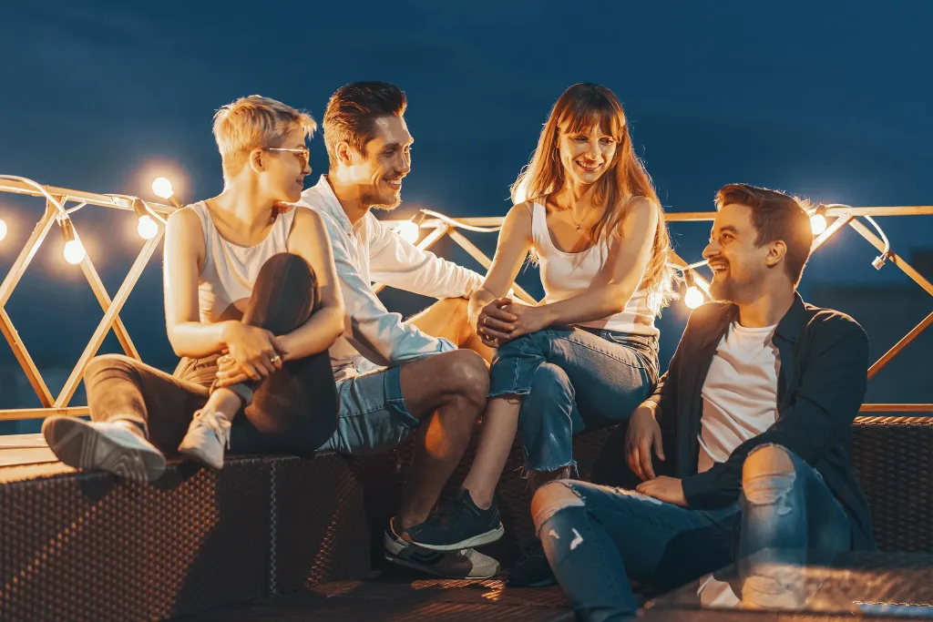 herpes support community