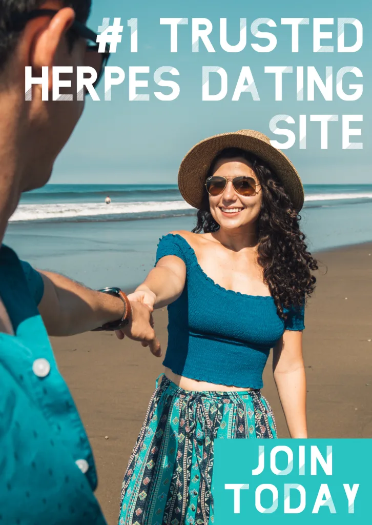 Join to meet herpes singles