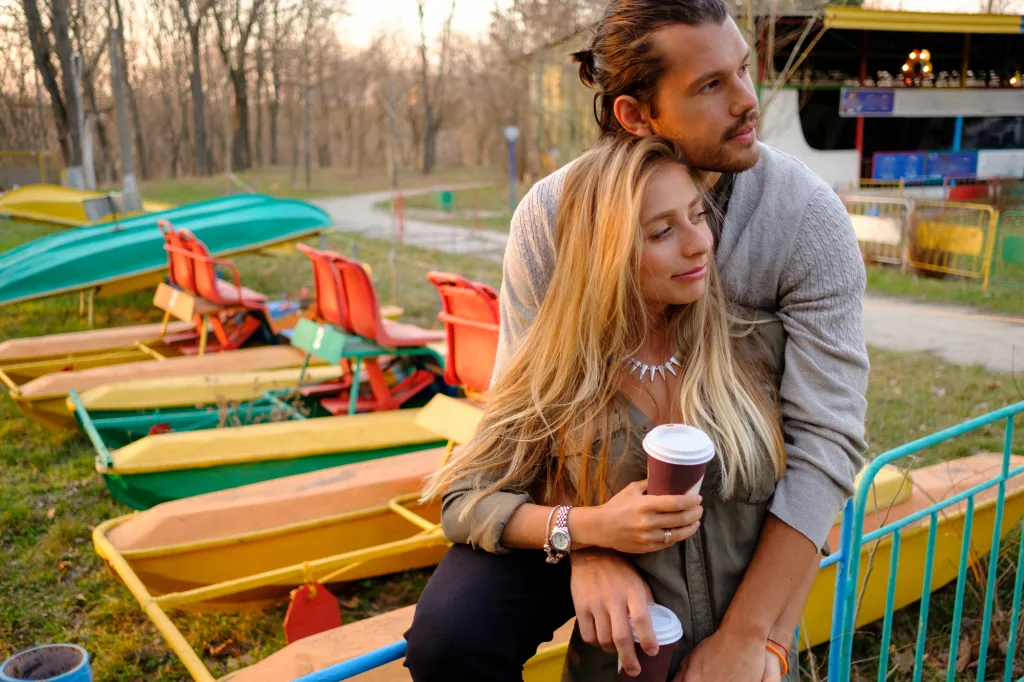 herpes dating Indiana