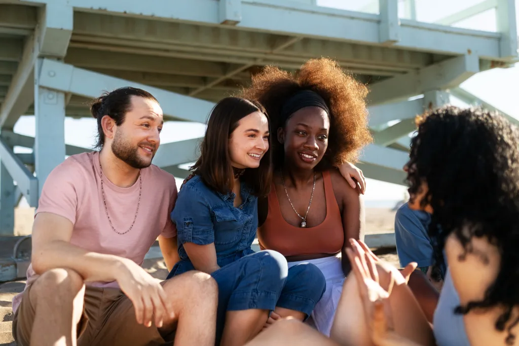 New Jersey herpes support